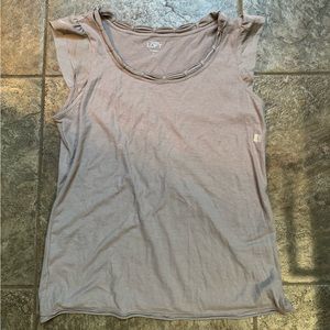 Loft Tank Tops